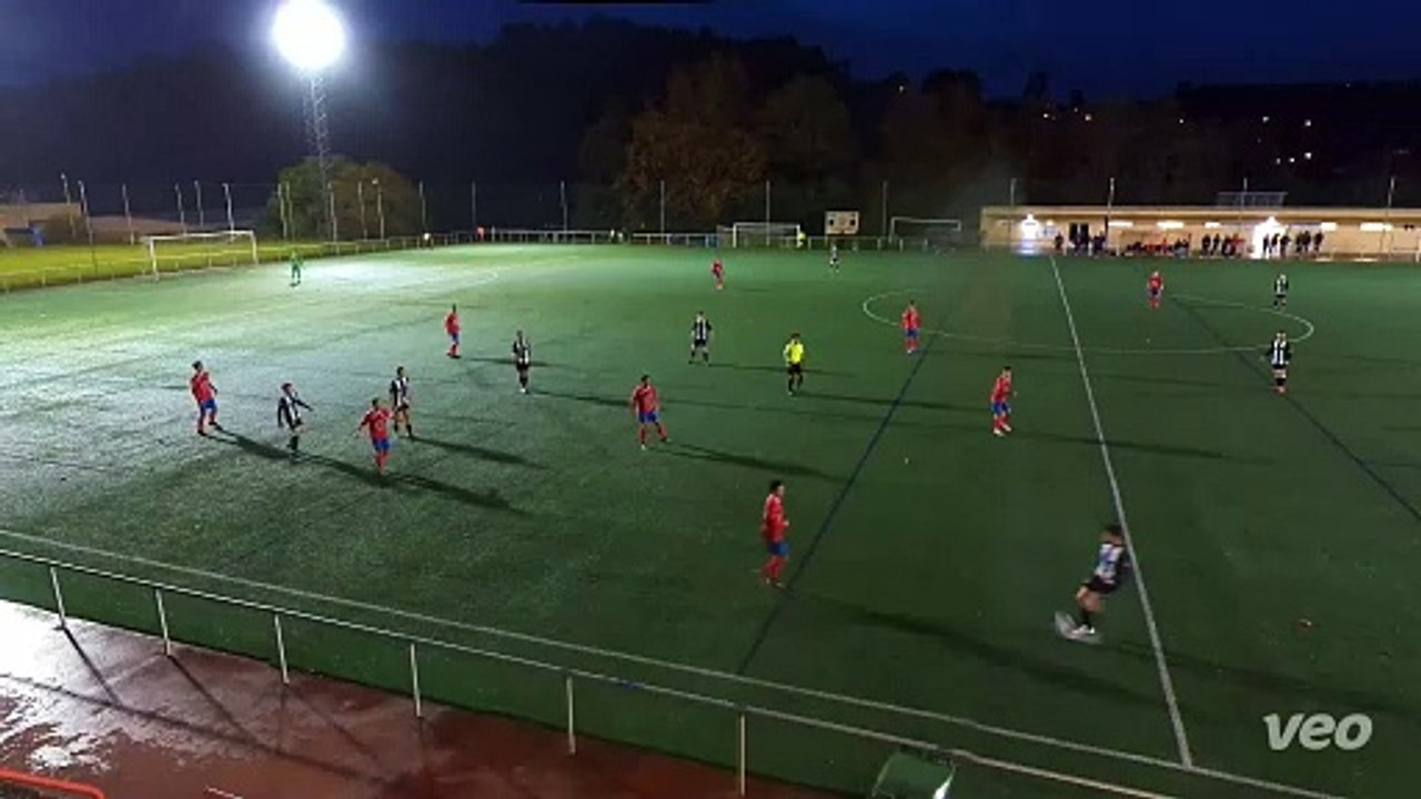 OR-CEDEIRA 2-0