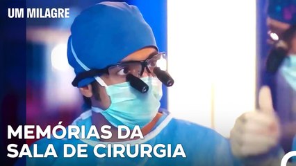 Esta Dupla Sacode Todo O Hospital - Um Milagre