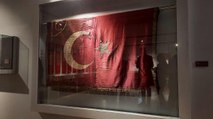 Harbiye Askeri Müzesi’nde Cumhuriyetin 100’üncü Yılı sergisi açıldı