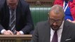 James Cleverly: Britons earning under £38,700 face not living with foreign spouses under government plans