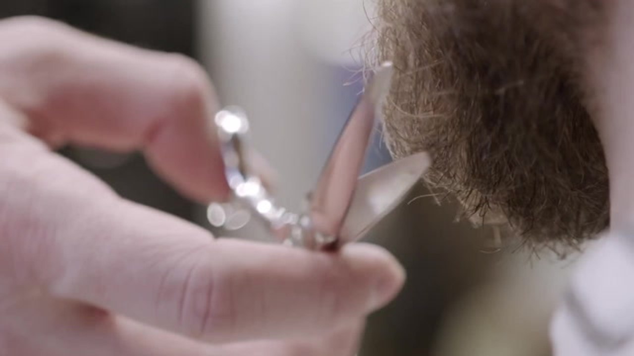 The Army could soon allow beards