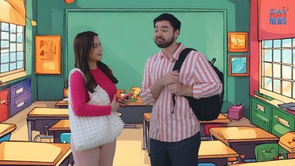Paano ma-spot na peke ang ka-match mo sa dating apps? | Facts Talk