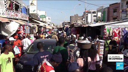 Sénégal : derniers jours de la récolte des parrainages électoraux