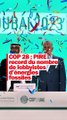 Près de 2 500 lobbyistes des énergies fossiles sont présents à la COP28. Selon le communiqué d'une coalition d'ONG publiée le 5 décembre, Kick Big Polluters Out.