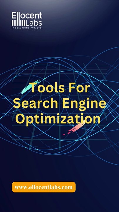 Tools For Search Engine Optimization