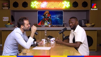 Quoi ?! Thomas Ngijol a déjà cassé le nez de quelqu'un ? (Et il en a pleuré ) | Small Talk