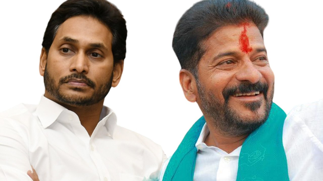 CM Revanth Reddy కి AP తో ఉండే  Challenges ఇవే | Telangana Congress | Telugu Oneindia