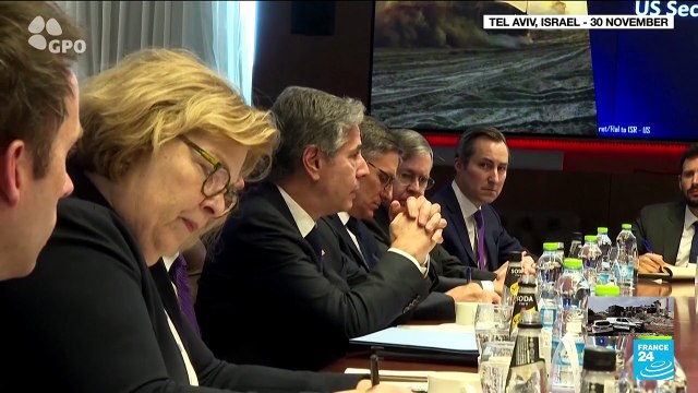 In rare Israel rebuke, US restricts visas on extremist settlers