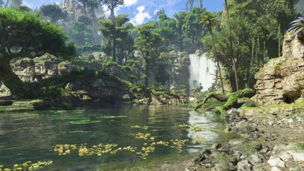 Avatar: Die ersten 15 Minuten in der schönsten Open World des Jahres