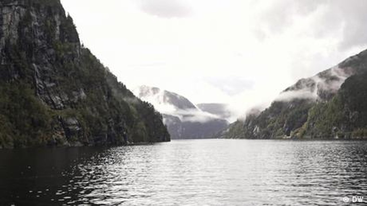 Lohnt sich eine Reise zu den Fjorden Norwegens?
