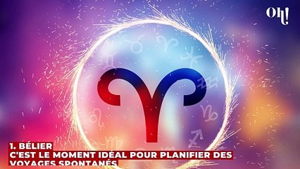 Nouvelle lune en Sagittaire du 13 décembre : ces 3 signes astro vont ressentir le besoin d'explorer leur créativité