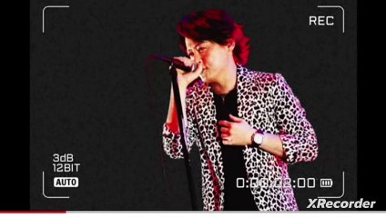 【2023FNS歌謡祭】LUNA SEA「ROSIER」 2023年12月6日