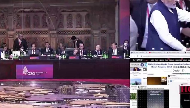 Perampasan Bantuan Untuk Palestina Oleh Israel | NEWS OR HOAX