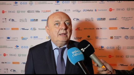 Pichetto Fratin: l'innovazione è veicolo per abbandonare il fossile