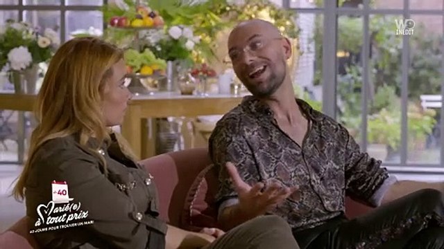 Gary, cash : Moi mon problème, c'est que je suis l'homme d'une nuit ,