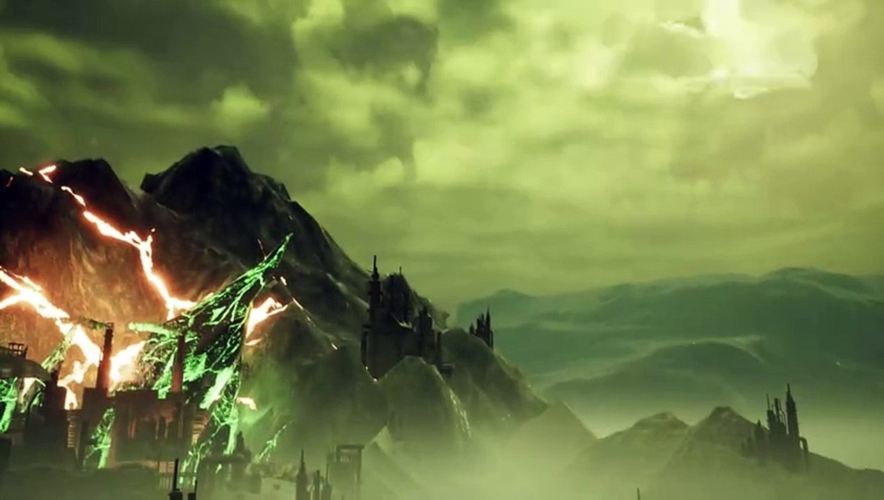 Morbid Lords of Ire Demo Trailer