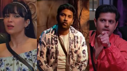 Latest Voting Trend में कौन है पीछे, Sana-Arun,Vicky-Neil या Khanzaadi कौन होगा घर से बेघर!