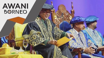 Malaysia tolak keganasan dalam konflik bersenjata - Agong