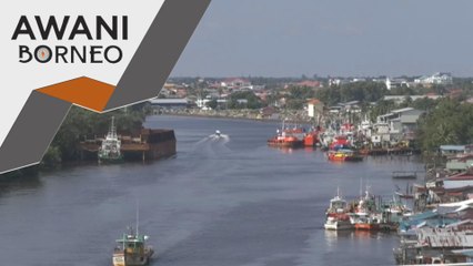 Pembangunan Sarawak ambil kira kelestarian alam sekitar