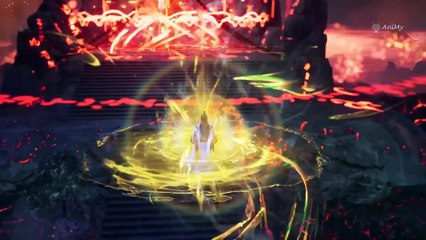 The One Thousand Worlds 188 Episode / Владыка множества миров 188 Серия