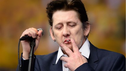 "One of music's greatest lyricists": Saying goodbye to Shane MacGowan