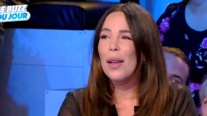 Tacle cinglant de Raymond Aabou envers Kim Glow, accusée d'exploiter son bébé de 10 jours : Veux-tu que ta fille suive tes pas ?
