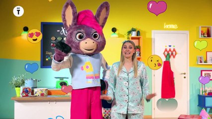 Pigiama Party! (Trailer Ufficiale HD)