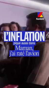 Mais combien coûteraient les courses de Kevin McCallister dans 'Maman, j'ai raté l'avion' en 2023 On vous dit tout ! Lien en bio