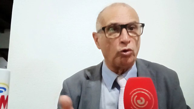 Políticos não podem esquecer que o foco é a Braskem; análise de Arnaldo Ferreira!