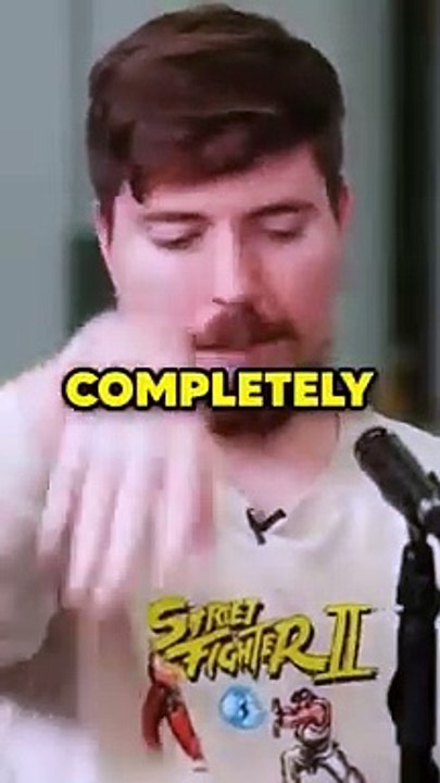 Why MrBeast Declined 1 Billion Dollars(360P)