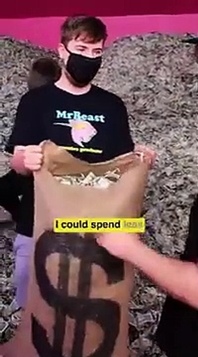 MrBeast on losing _500_000 _shorts(360P)