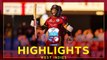 West Indies vs England 1st ODI Highlights: Shai Hope Inspires Windies To 4-Wicket Win