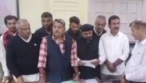 जोधपुर: सुखदेव सिंह गोगामेडी के हत्यारों को गिरफ्तार की मांग, दी ये चेतावनी
