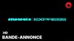 MARS EXPRESS de Jérémie Périn avec Léa Drucker, Mathieu Amalric, Daniel Njo Lobé : bande-annonce [HD] | 22 novembre 2023 en salle