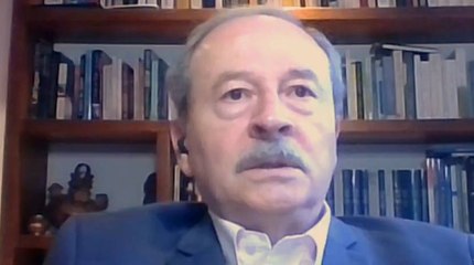 “Es una reforma que no está pensada en los usuarios y pacientes”: exministro de Salud, Augusto Galán