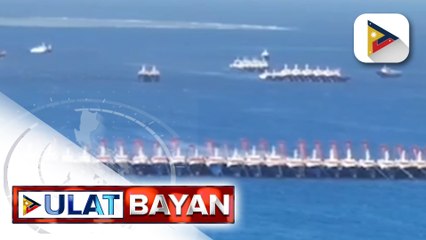 AFP at PCG, nanindigang hindi sila nagpapabaya sa West PH Sea