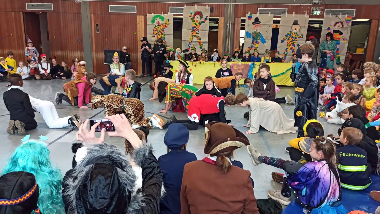 Karneval 2023-02-16