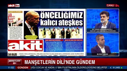 Osman, Can ve Selahattin için takla üstüne takla! Hukuk olmadan ekonomi düzelmezmiş
