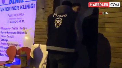 Türkiye'nin En Büyük Rüşvet Operasyonunda 274 Şüpheli Gözaltına Alındı
