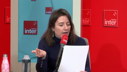 Difficultés avec l’Autorité : La chronique de Lisa Delmoitiez 🎙️