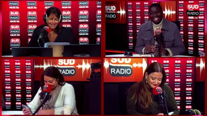 Larcher "ferme ta gueule" / Otages du Hamas / Attal et le choc des savoirs