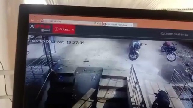 Video: OYO होटल में देह व्यापार, छात्र-छात्रा का 42 सेकेंड का वीडियो वायरल