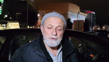 Cet homme de 81 ans a été arrêté pour non-paiement de pension alimentaire. "J'ai pleuré de joie à ma sortie de prison."