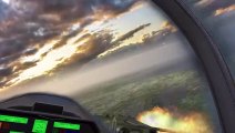 Warplanes Air Corp – Gameplay Trailer (Meta Quest)