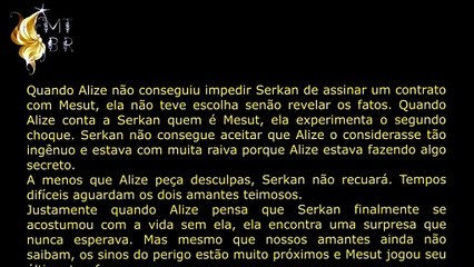Resumo Kendi Düşen Ağlamaz Episódio 23