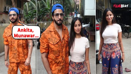 Dheeraj Dhoopar And Maera Mishra React on Bigg Boss 17's Winner | FilmiBeat