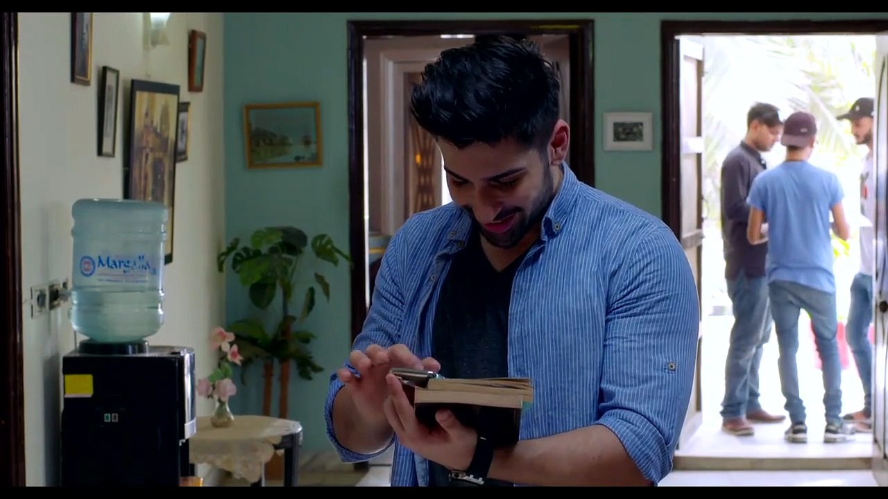مسلسل أضيئي ليلي مدبلج الحلقه 23