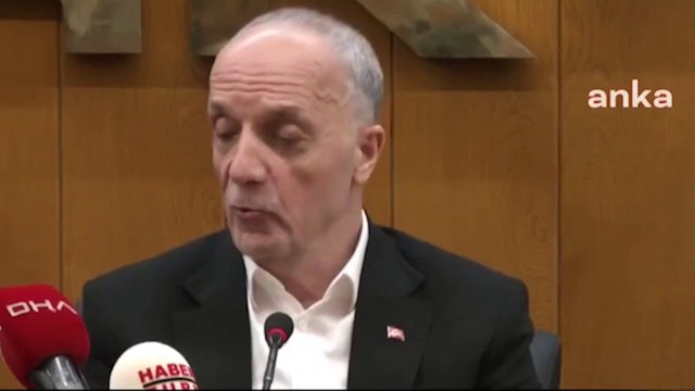 TÜRK-İŞ Genel Başkanı Ergün Atalay: Sen asgari ücrete zam ver ertesi gün de fiyatlara zam getir. Bu sürdürülebilir bir iş değil