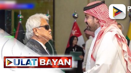 PPC Pres. Michael Barredo, ibinahagi ang mga tinalakay sa APC Conference and General Assembly