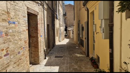 Spazi da non perdere, alla scoperta dello spazio urbano